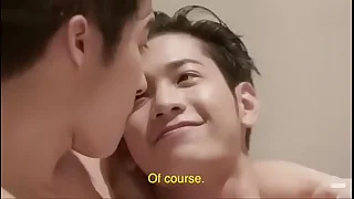 [BL] Side Compass Kiss Hot Scenes