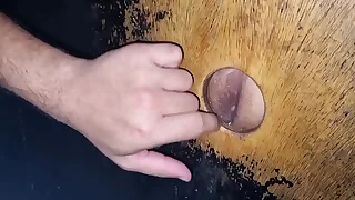 Gays excêntricos fodendo bunda