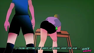 Meu intimate terms with hetero ! Episodios 1,2 e 3 - hentai gay bara yaoi